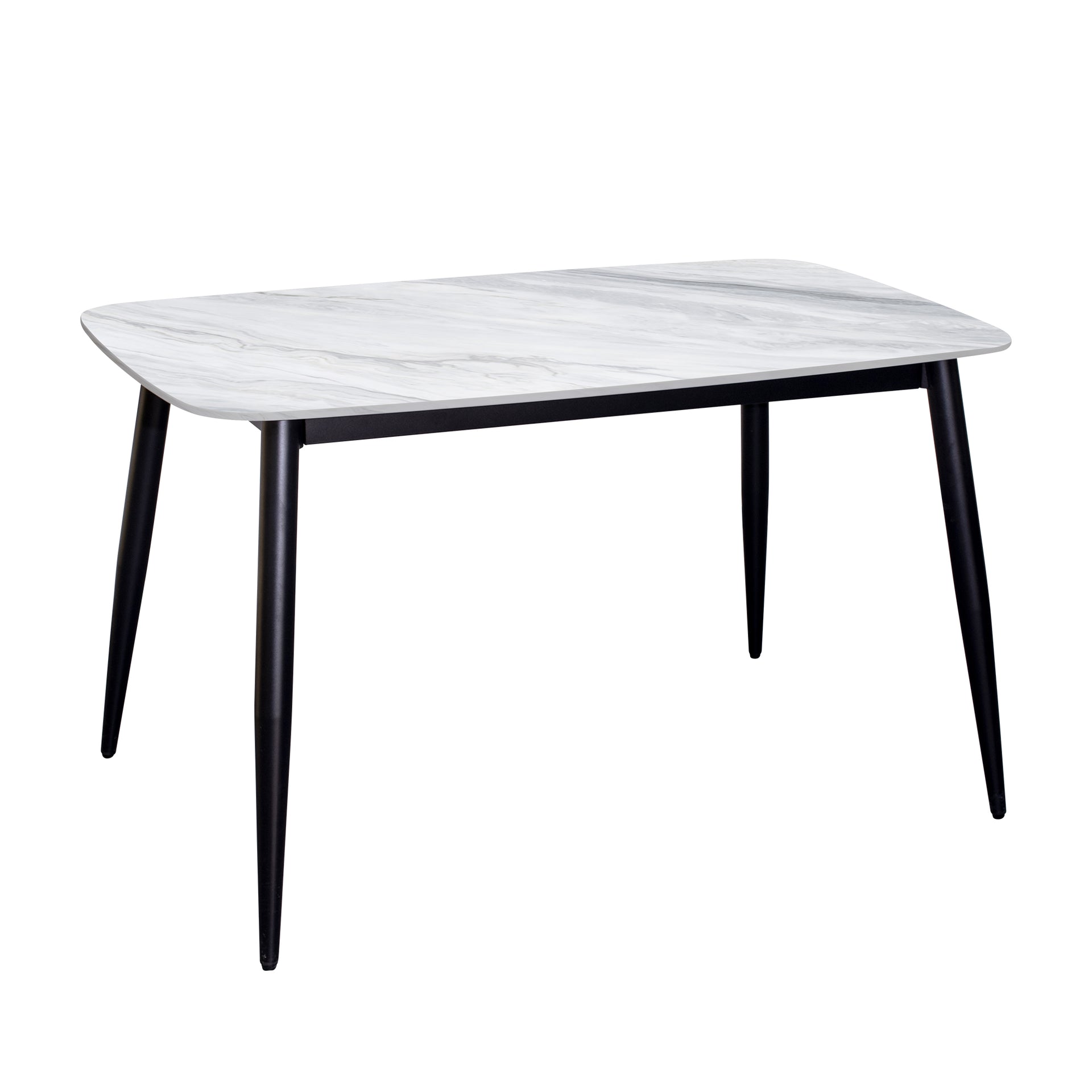 Italian Dining Table, 1.6M, Blue Beilu