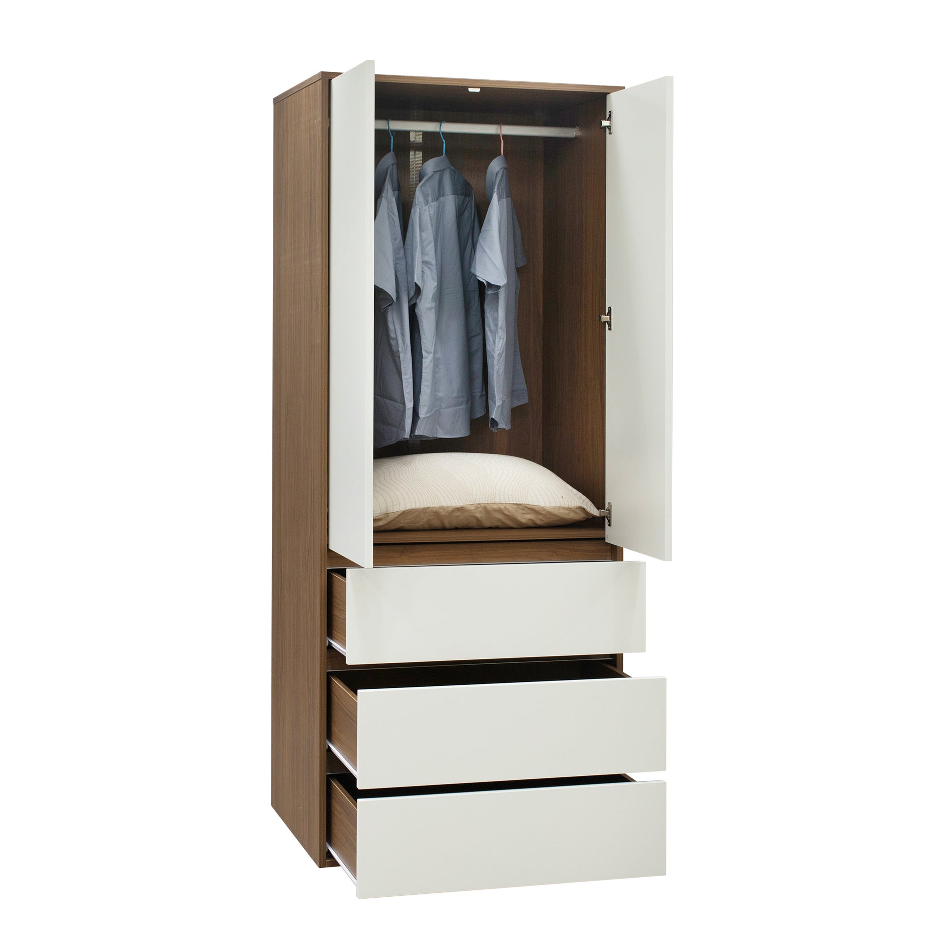 Polia-B Wardrobe