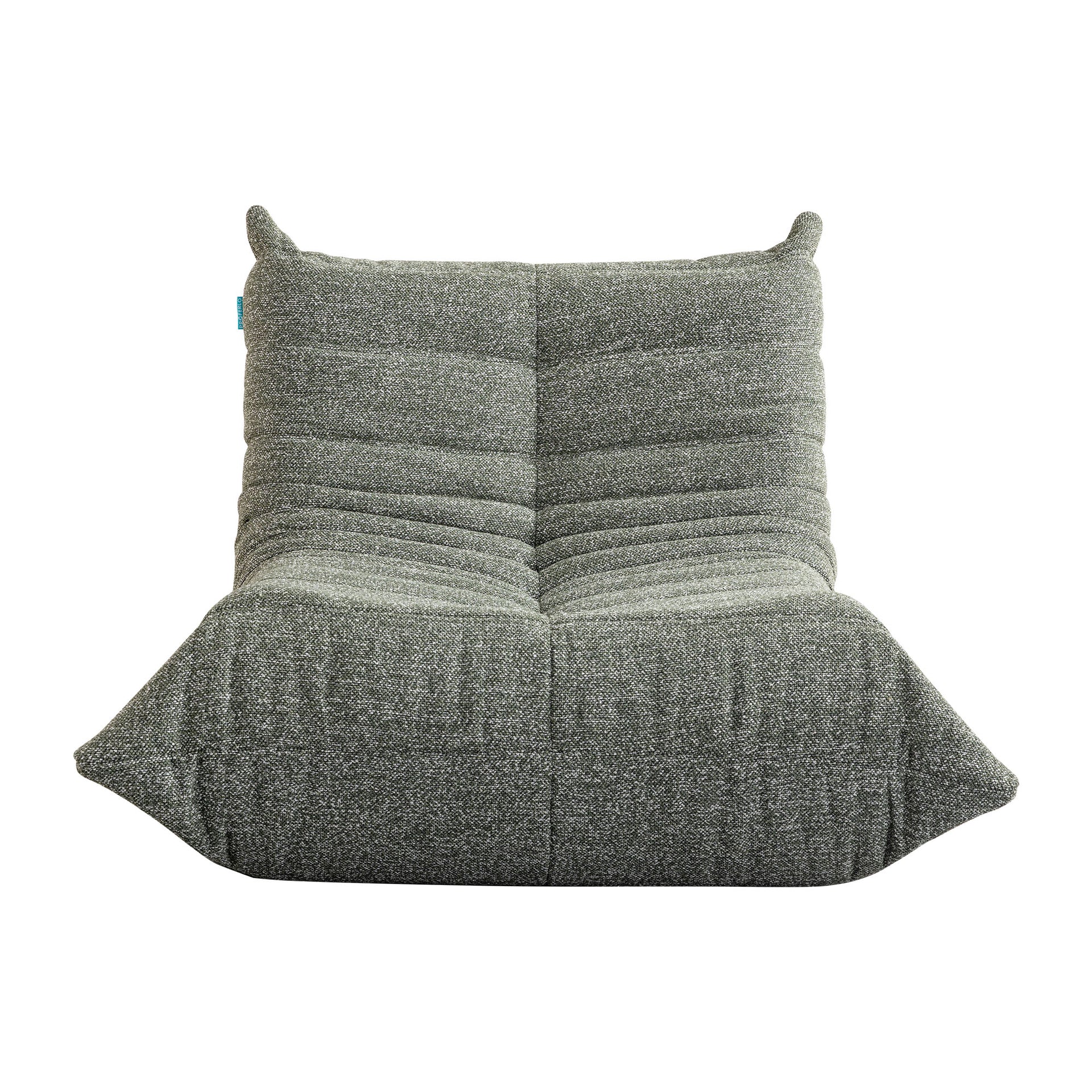 Clans Lazy Chair, Green