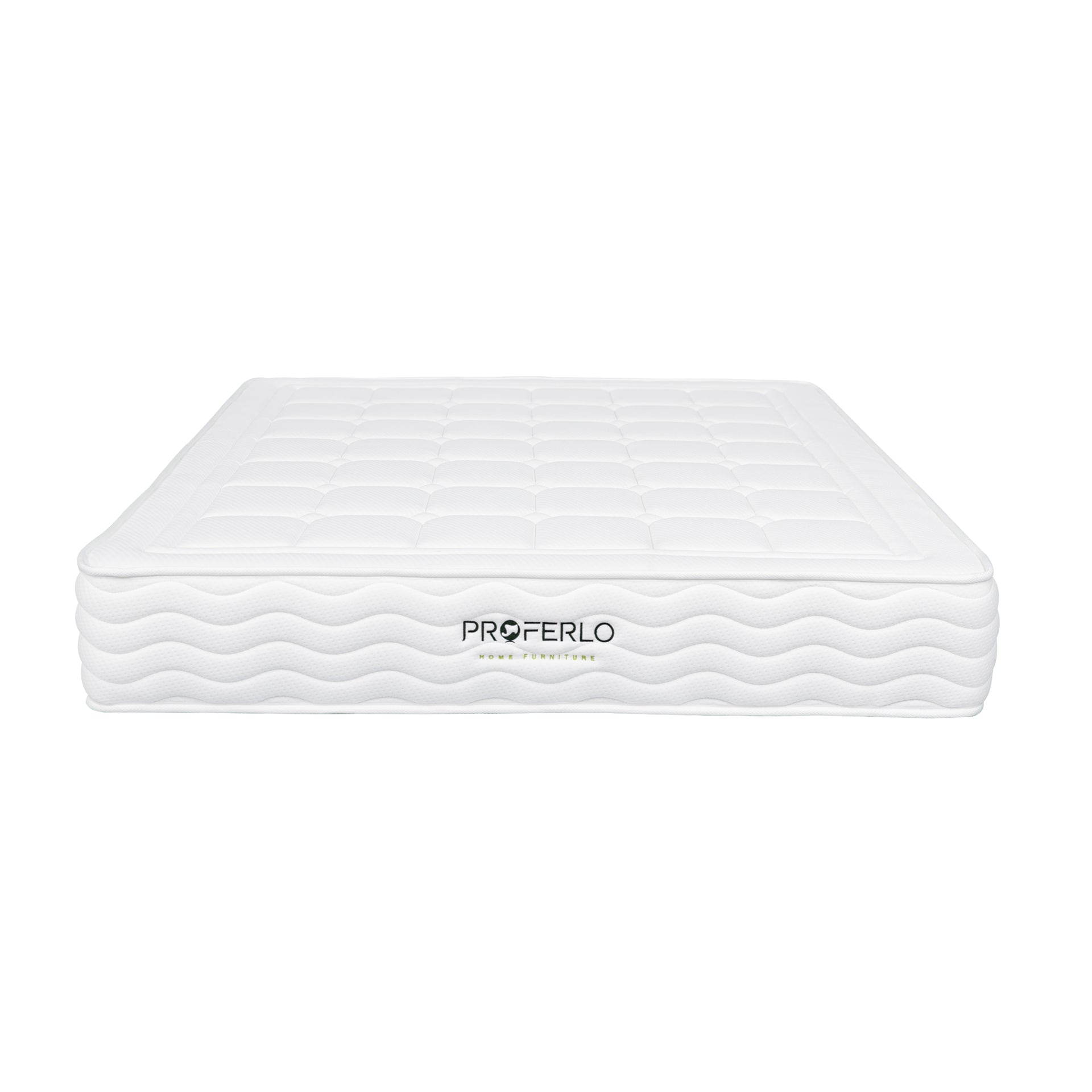 Busca Mattress, Medium Firm, Super King