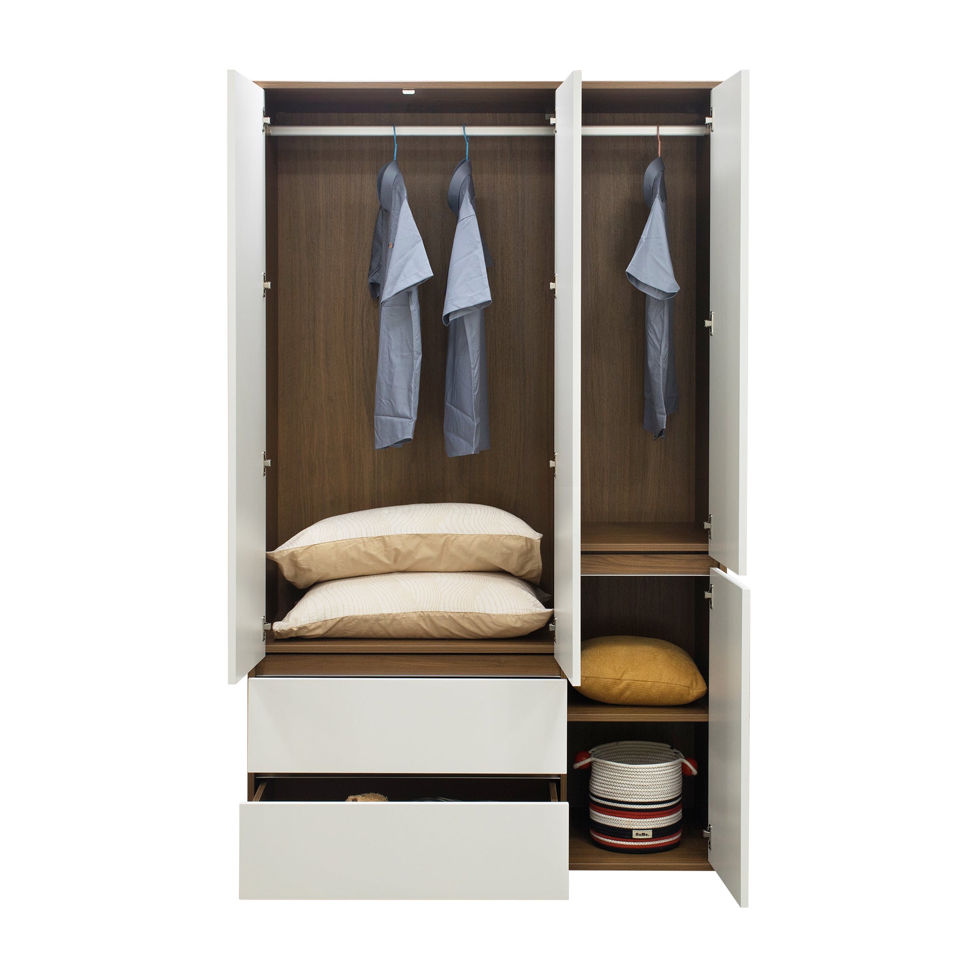 Polia Wardrobe