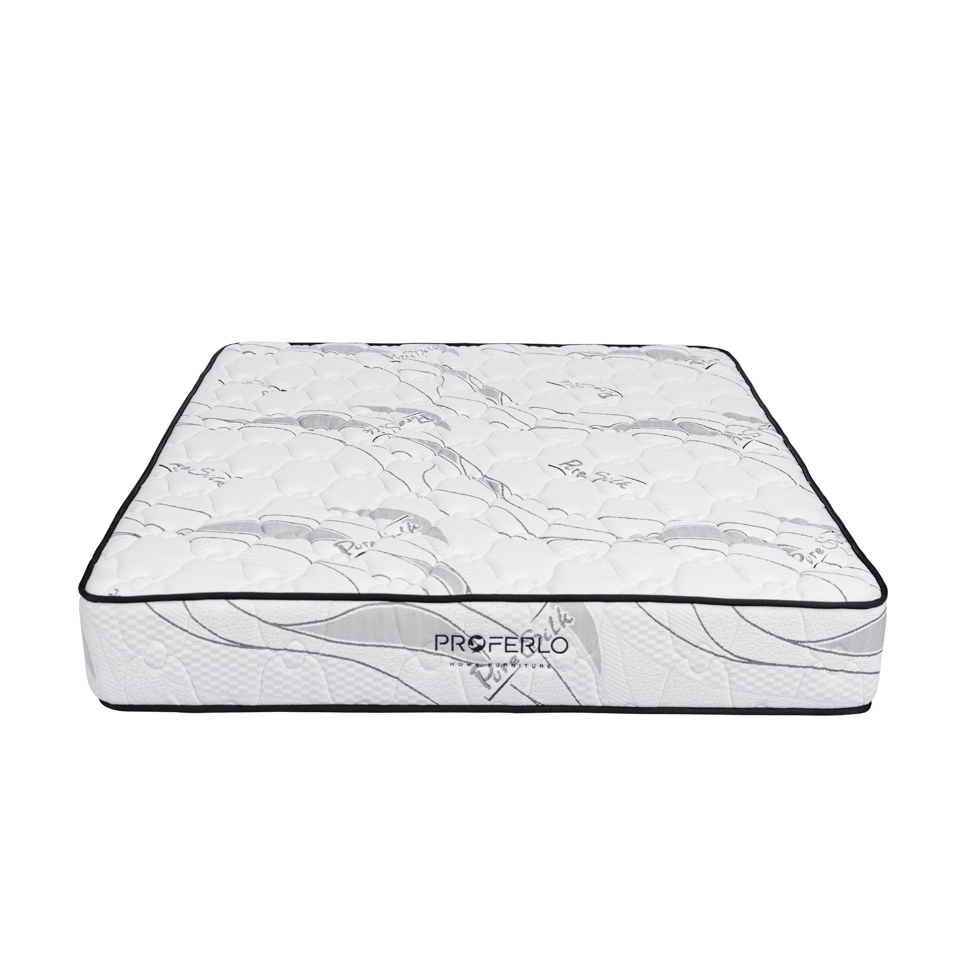 Rivo Mattress, Medium Firm, King