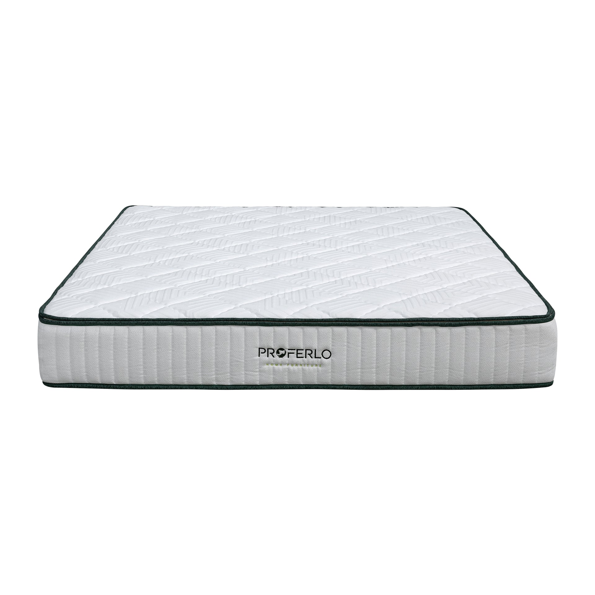 Formia Mattress, Medium Firm, King