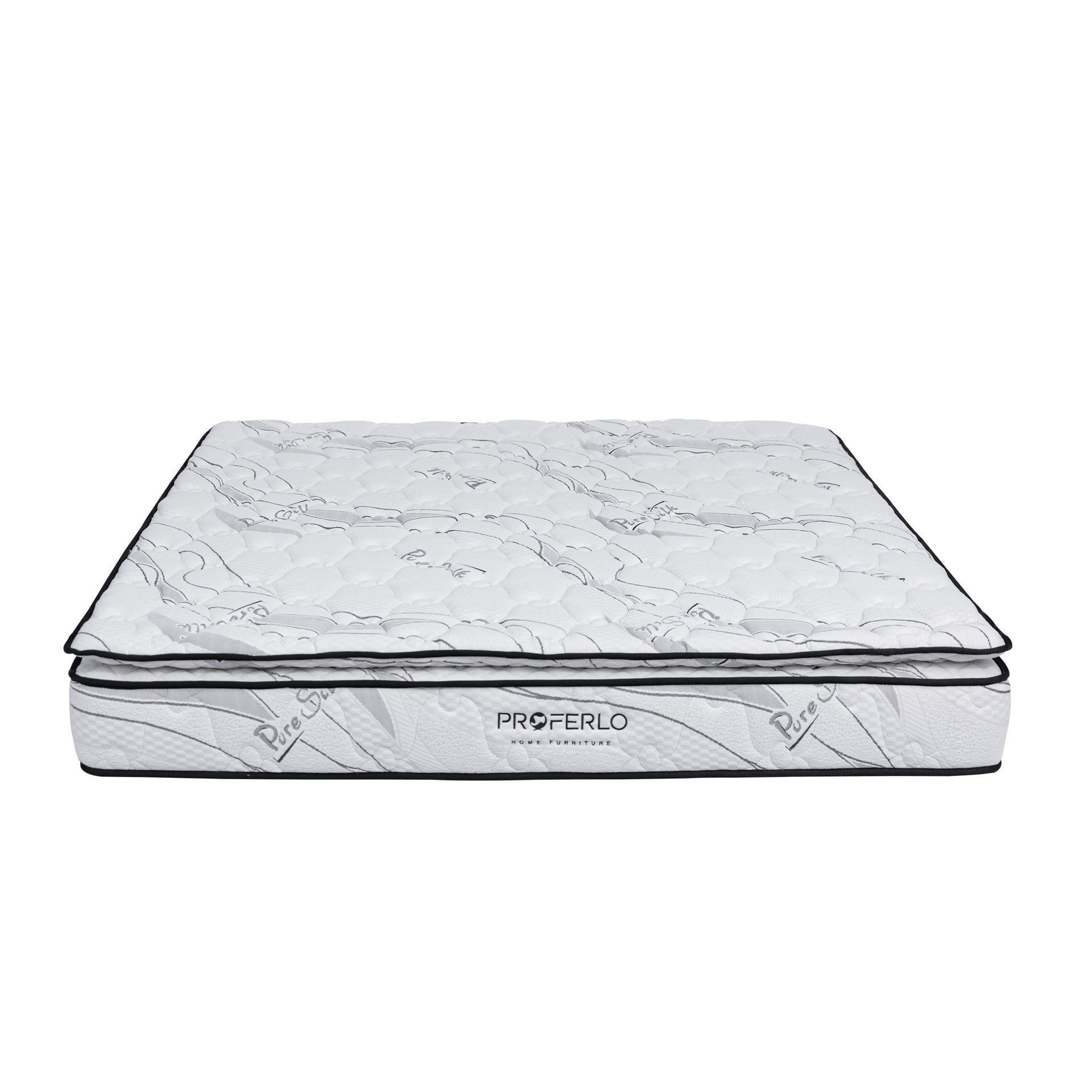 Atina Mattress, Medium Soft, King