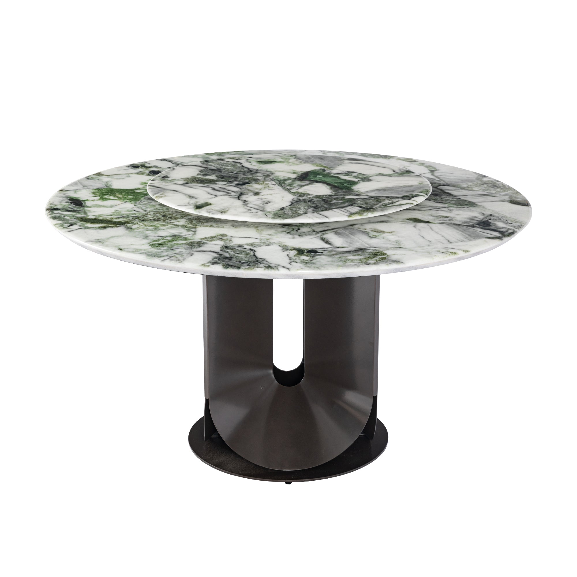 Round Dining Table