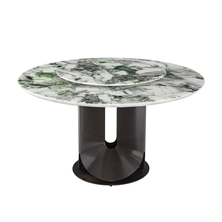 Round Dining Table