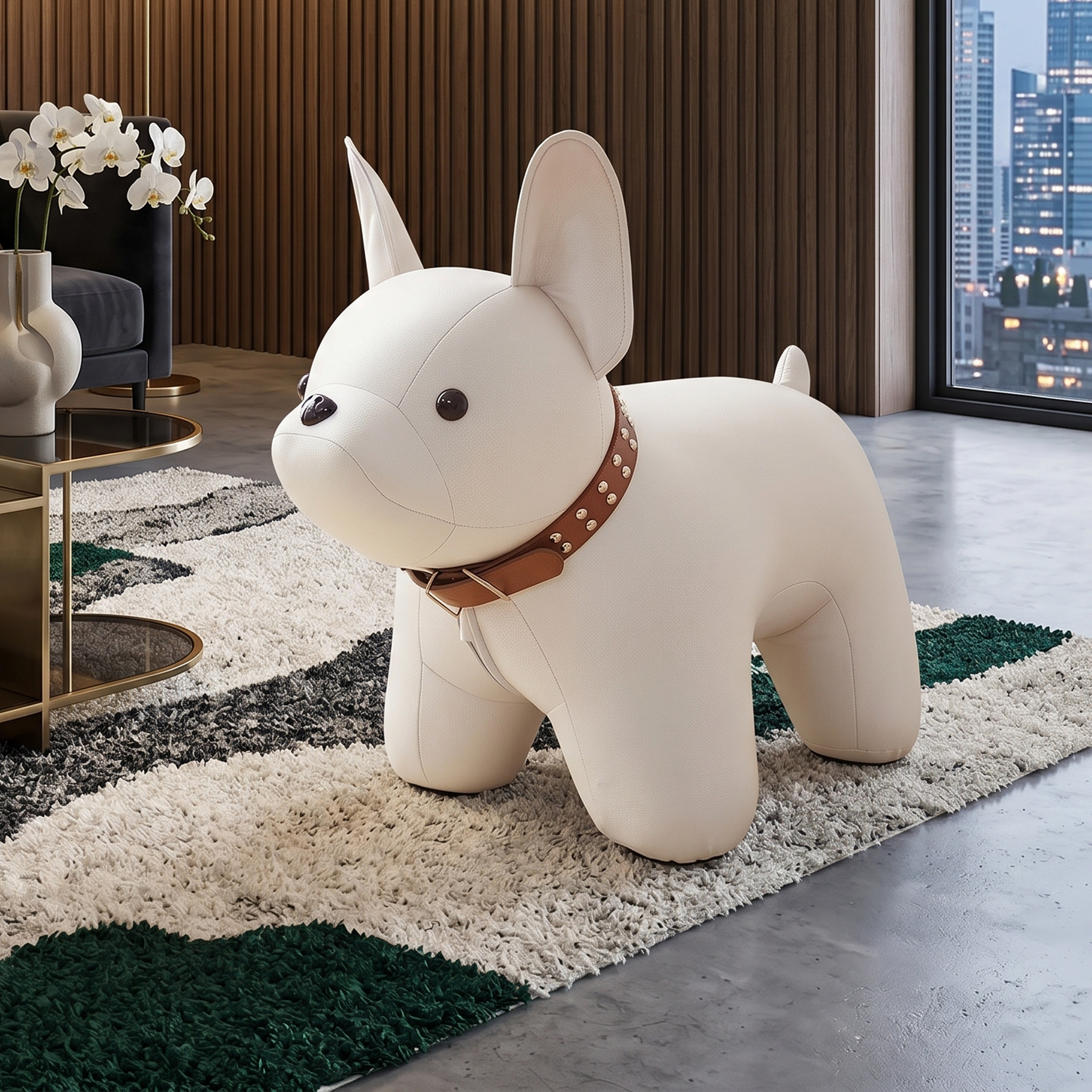 Puppy Leisure Chair