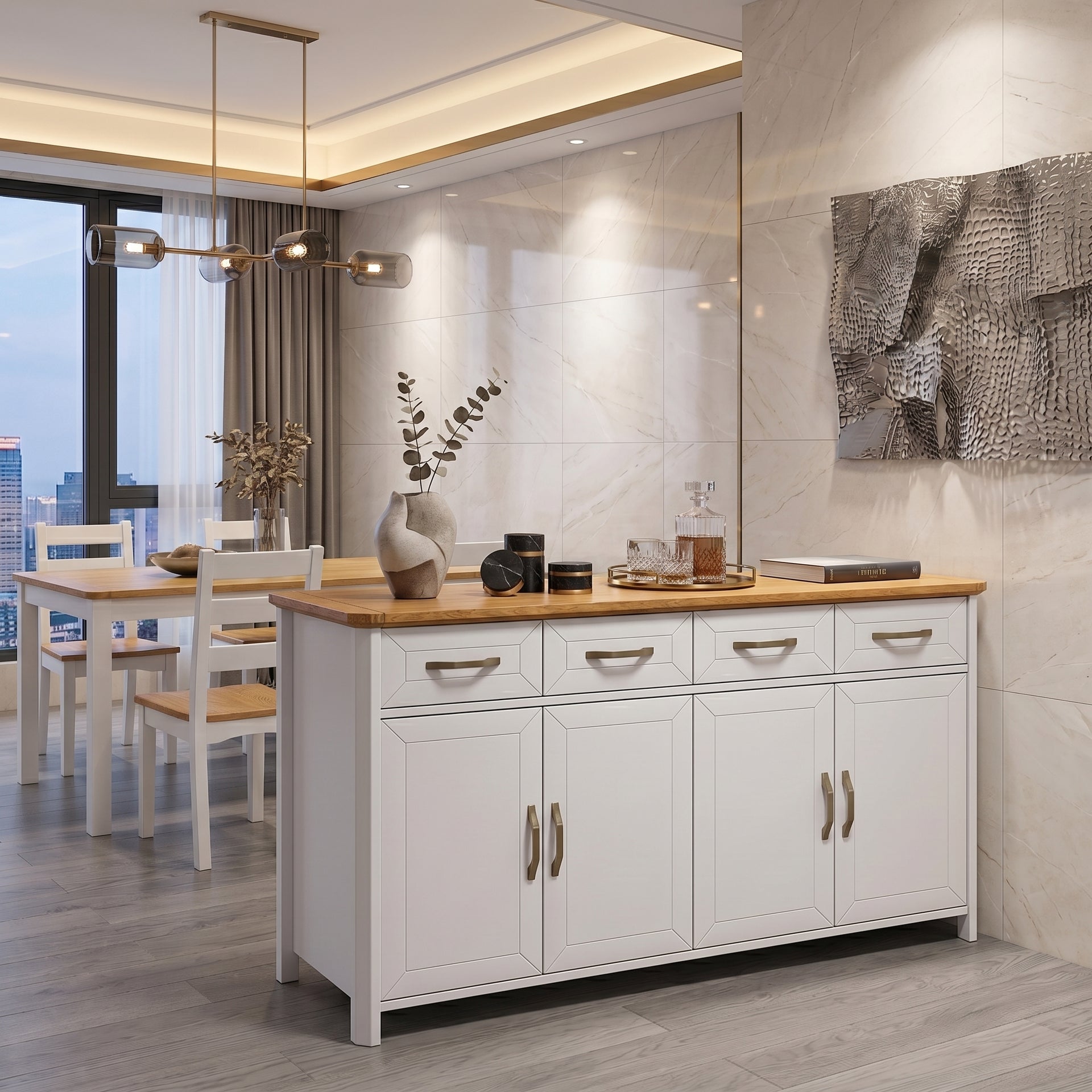 Stoven Sideboard