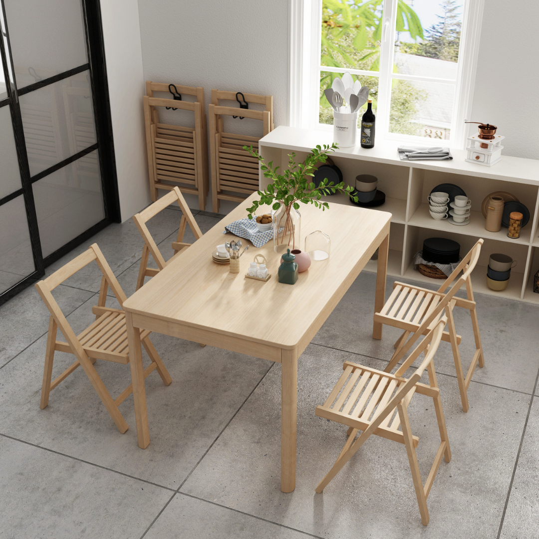 Modica Dining Table / Dining Suite - Proferlo Furniture