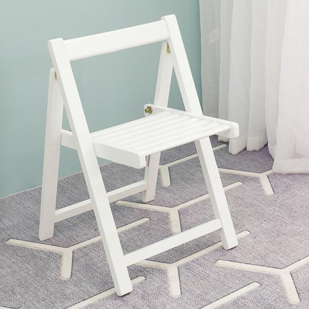 Lecce Foldable Dining Chair - Proferlo Furniture