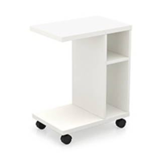 Luna Lamp Table / Side table.