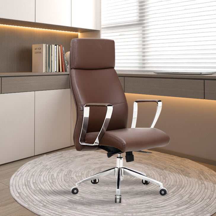 Pesaro Office Chair - Proferlo Furniture